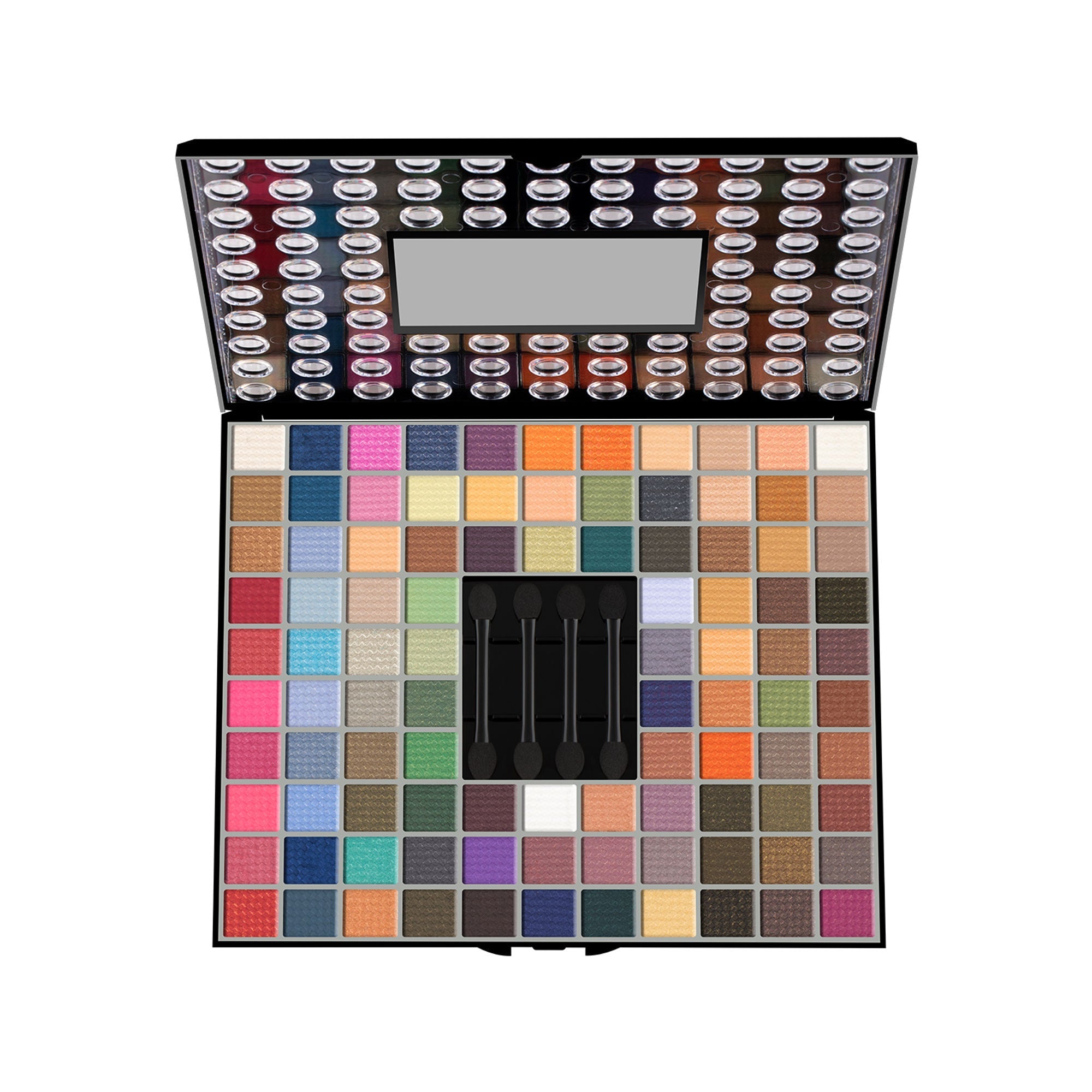 Miss Claire Make Up Palette 9998-2 (Make Up Kit)