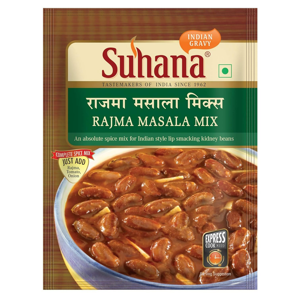 Suhana Veg Spice Mixes - Distacart