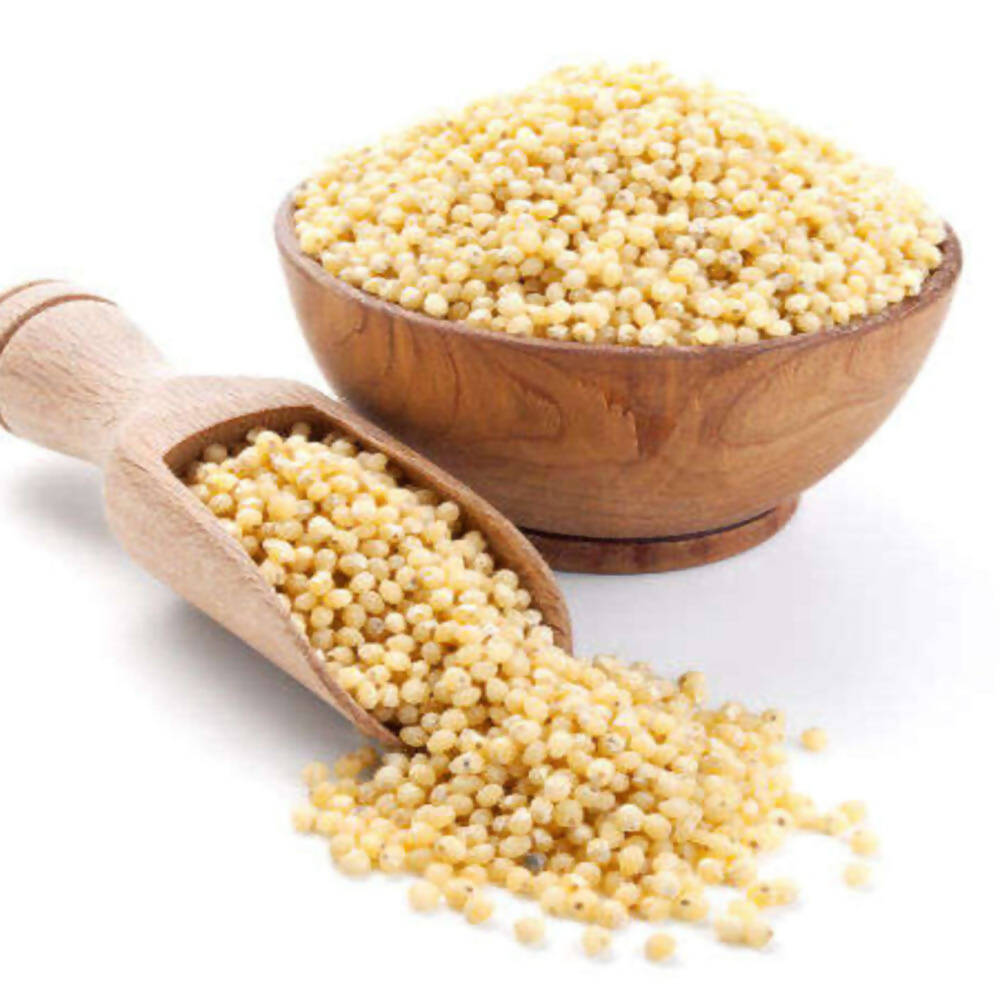 Freshon Jowar Bijapur - Sorghum Millet - Distacart