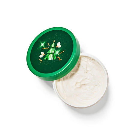 Bath & Body Works Vanilla Bean Noel Body Butter