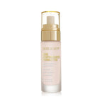Swiss Beauty High Performance Foundation With Vitamin C & Niacinamide Light-Weight - 01 White Ivory - Distacart