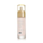 Swiss Beauty High Performance Foundation With Vitamin C & Niacinamide Light-Weight - 01 White Ivory - Distacart