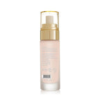 Swiss Beauty High Performance Foundation With Vitamin C & Niacinamide Light-Weight - 02 Rose Blush - Distacart