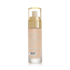 Swiss Beauty High Performance Foundation With Vitamin C & Niacinamide Light-Weight - 05 Classic Ivory - Distacart