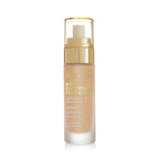 Swiss Beauty High Performance Foundation With Vitamin C & Niacinamide Light-Weight - 07 Natural Buff - Distacart