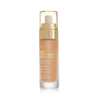 Swiss Beauty High Performance Foundation With Vitamin C & Niacinamide Light-Weight - 08 Sun Beige - Distacart