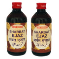 East Herbals Sharbat Ejaz