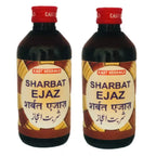 East Herbals Sharbat Ejaz