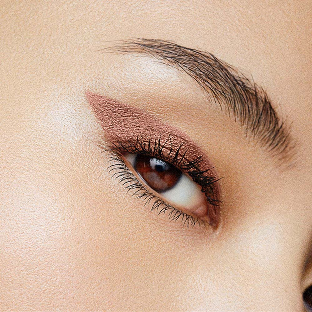 MAKE UP FOR EVER Aqua Resist Smoky Shadow - 08 Shell