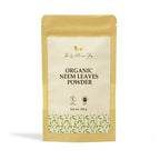 The Wellness Shop Organic Neem Leave Powder