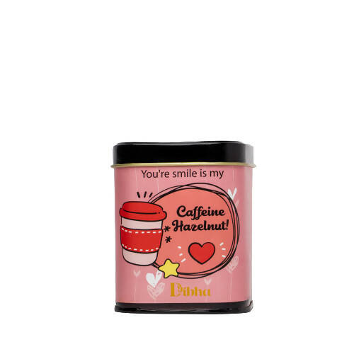 Dibha Valentines Special Hazelnut Coffee