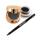 Swiss Beauty 3 In 1 Eyeliner, Eyebrow Filler and Kajal , 24-Hour Stay ,Waterproof - 01 Black - Distacart