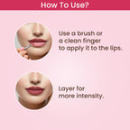 Swiss Beauty All About Lip Palette - 1 - Distacart