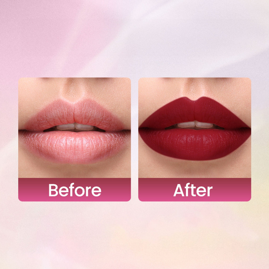 Swiss Beauty All About Lip Palette - 2 - Distacart