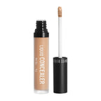 Swiss beauty Full Coverage Liquid Concealer With Jojoba Oil - 14 Warm Honey - Distacart