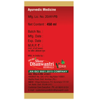 SDH Naturals Kutajarishta