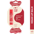 Plum Candy Melts Tinted Lip Balm - Strawberry Sorbet - Red Velvet Love
