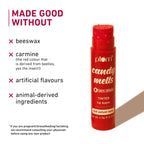 Plum Candy Melts Tinted Lip Balm - Red Velvet Love - Distacart