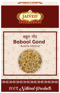 Jaived Ayurveda Babool Gond Gum