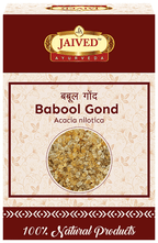 Jaived Ayurveda Babool Gond Gum