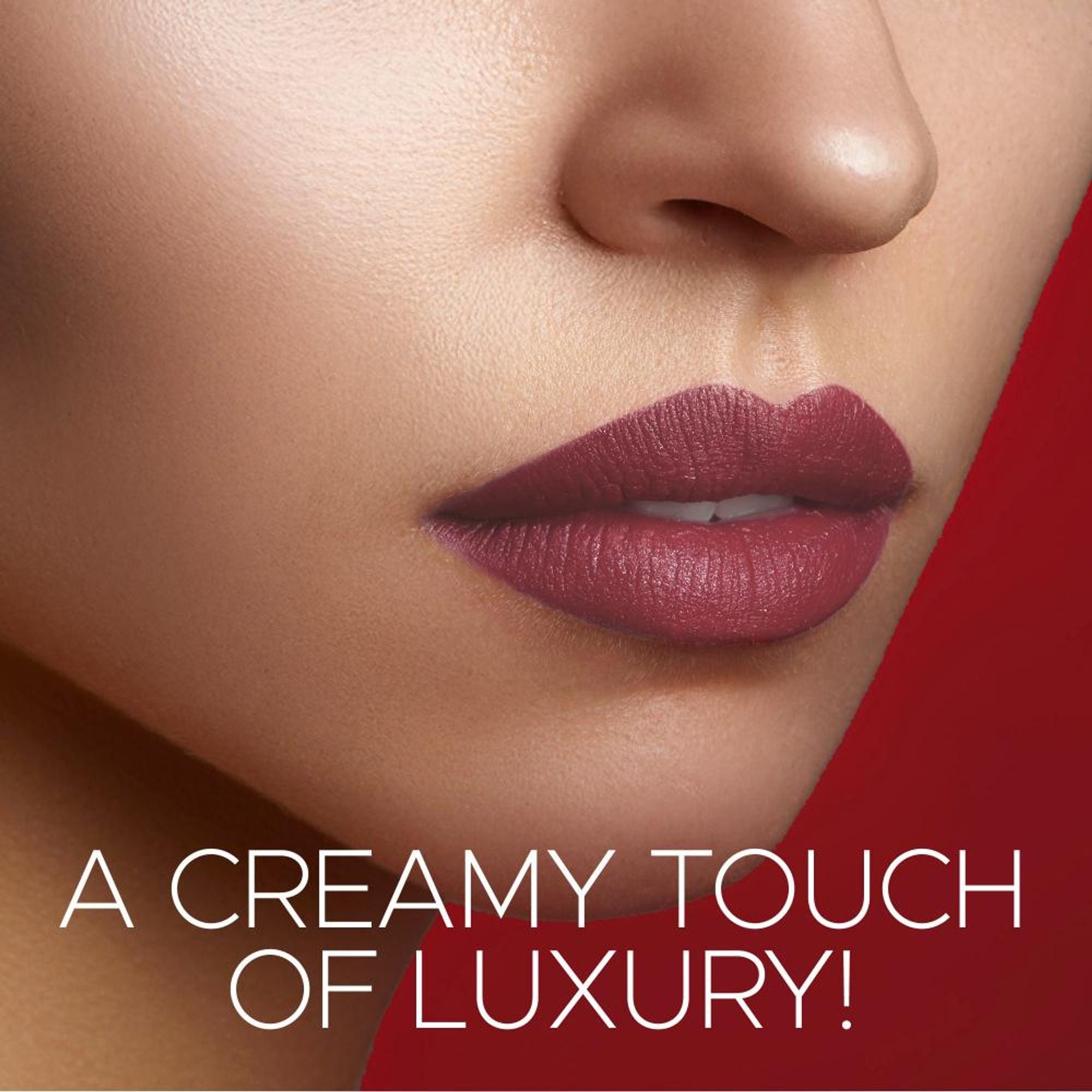 Hilary Rhoda Creamy Touch Lipstick - Pink Punch 05 - Distacart
