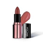 Hilary Rhoda Creamy Touch Lipstick - Brown Blush 06 - Distacart