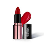 Hilary Rhoda Creamy Touch Lipstick - Bloody Red 07 - Distacart