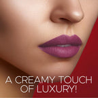 Hilary Rhoda Creamy Touch Lipstick - Raspberry 08 - Distacart