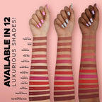 Hilary Rhoda Creamy Touch Lipstick - Raspberry 08 - Distacart