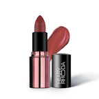 Hilary Rhoda Creamy Touch Lipstick - Majestic Marron 11 - Distacart