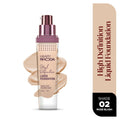 Hilary Rhoda Liquid High Definition Matte Foundation - Rose Blush 02