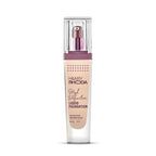 Hilary Rhoda Liquid High Definition Matte Foundation - Rose Blush 02 - Distacart