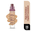 Hilary Rhoda Liquid High Definition Matte Foundation - Radiant Beige 06