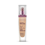 Hilary Rhoda Liquid High Definition Matte Foundation - Radiant Beige 06 - Distacart