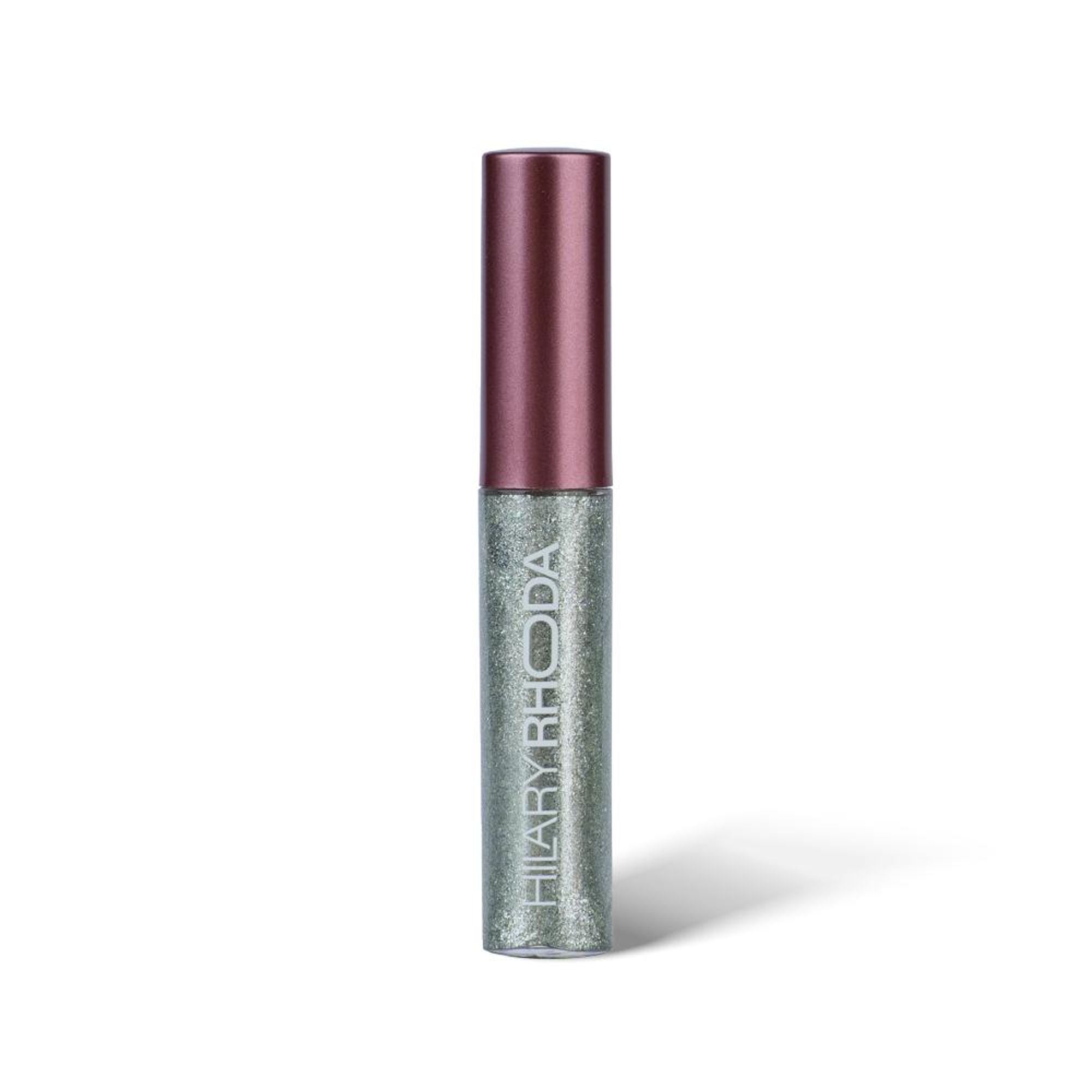 Hilary Rhoda Showstopper Glitter Eyeliner - Pearl Shine White 07 - Distacart