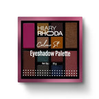Hilary Rhoda Colour Stay Eyeshadow Palette - 1 - Distacart