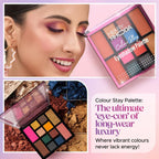 Hilary Rhoda Colour Stay Eyeshadow Palette - 2 - Distacart
