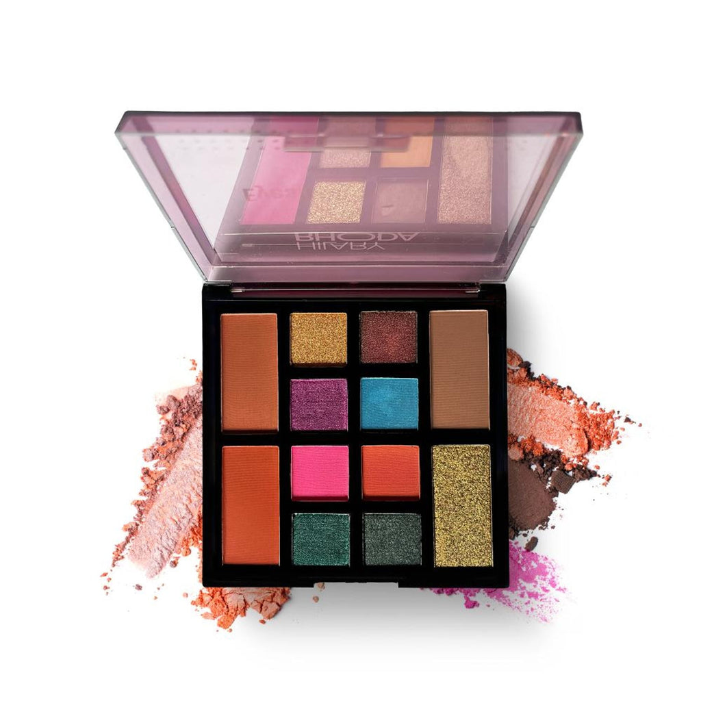 Hilary Rhoda Colour Stay Eyeshadow Palette - 2 - Distacart