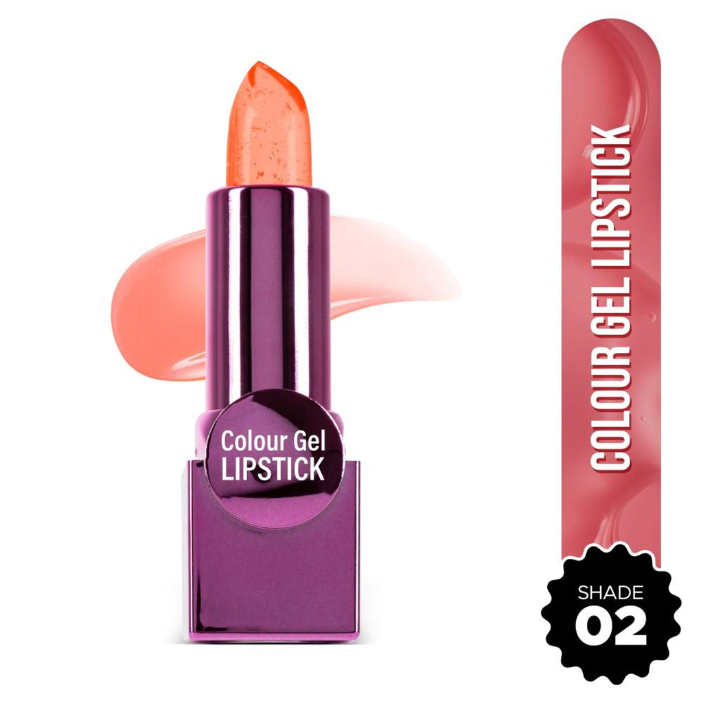 Hilary Rhoda Colour Gel Lipstick - 2
