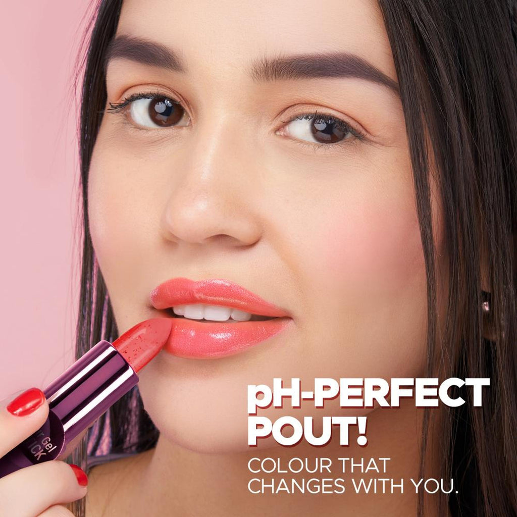 Hilary Rhoda Colour Gel Lipstick - 2 - Distacart