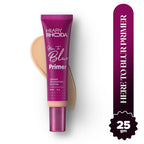 Hilary Rhoda Here To Blur Matte Primer
