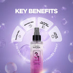 Hilary Rhoda 3 In 1 Primer Spray - Distacart