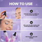 Hilary Rhoda 3 In 1 Primer Spray - Distacart