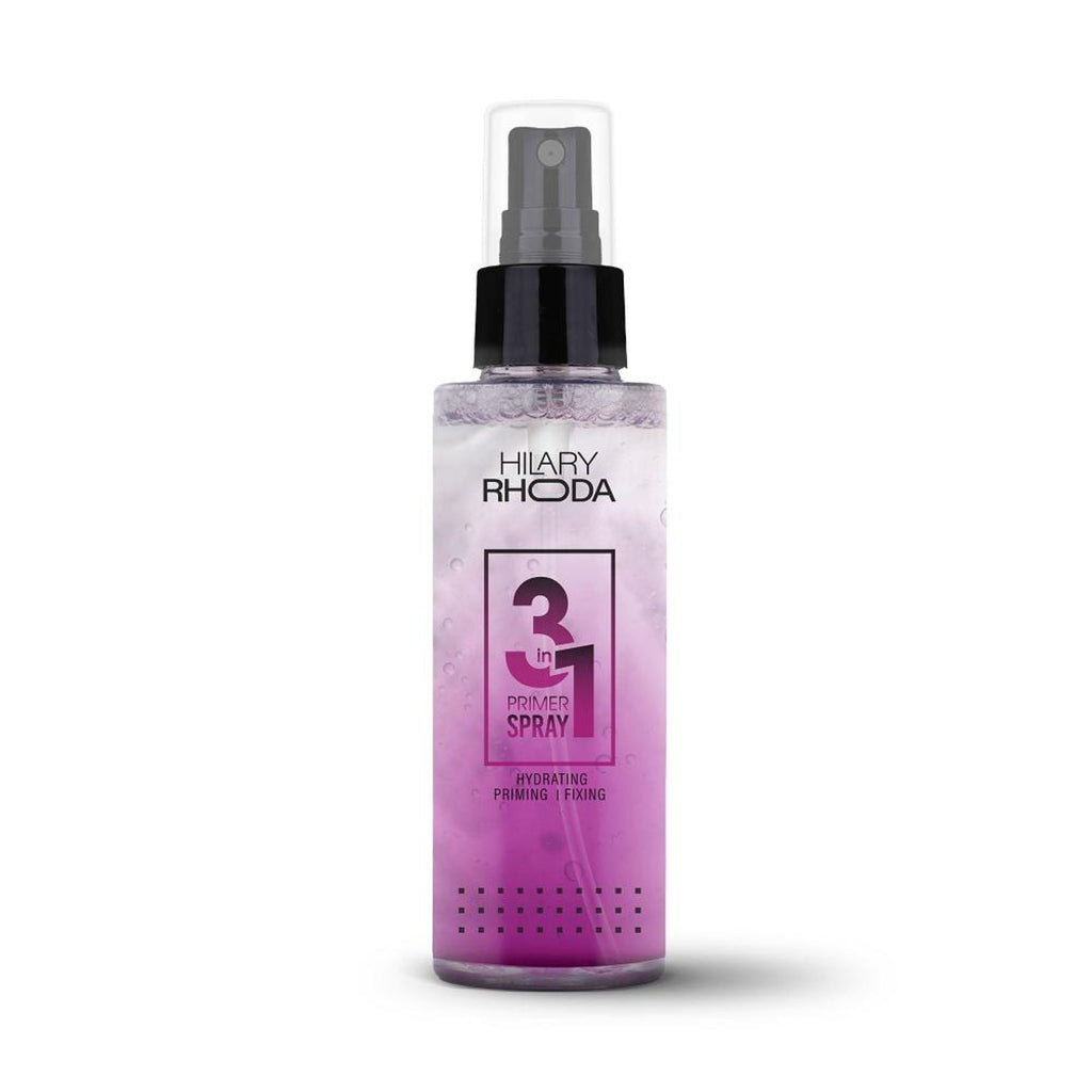 Hilary Rhoda 3 In 1 Primer Spray - Distacart