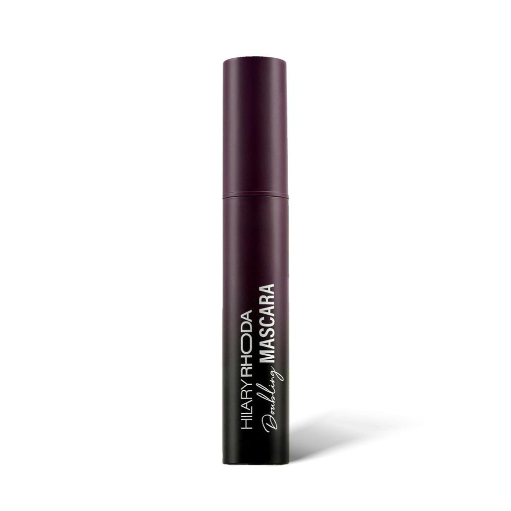 Hilary Rhoda Doubling Waterproof Mascara - Distacart