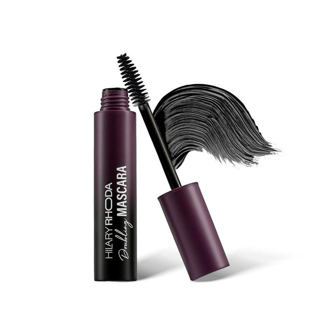Hilary Rhoda Doubling Waterproof Mascara - Distacart