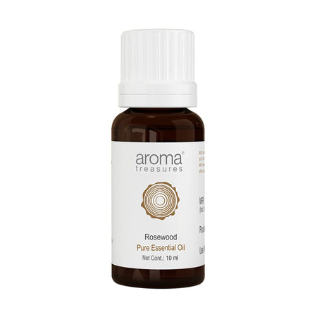 Aroma Treasures Rosewood Pure Essential Oil