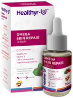 Healthyr-U Omega Skin Repair Face Serum