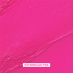 Makeup Revolution Pop Gloss Balm - Watermelon Pink - Distacart