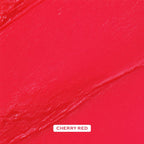 Makeup Revolution Pop Gloss Balm - Cherry Red - Distacart